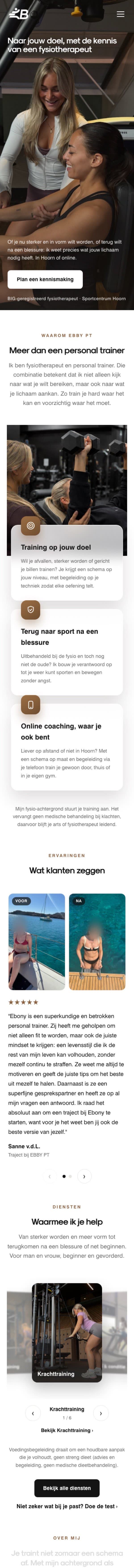 Mobiel