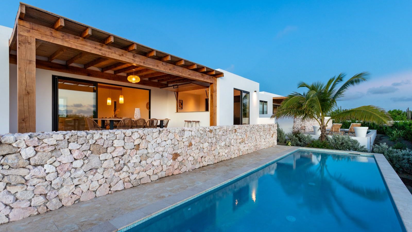 LXRY Curaçao