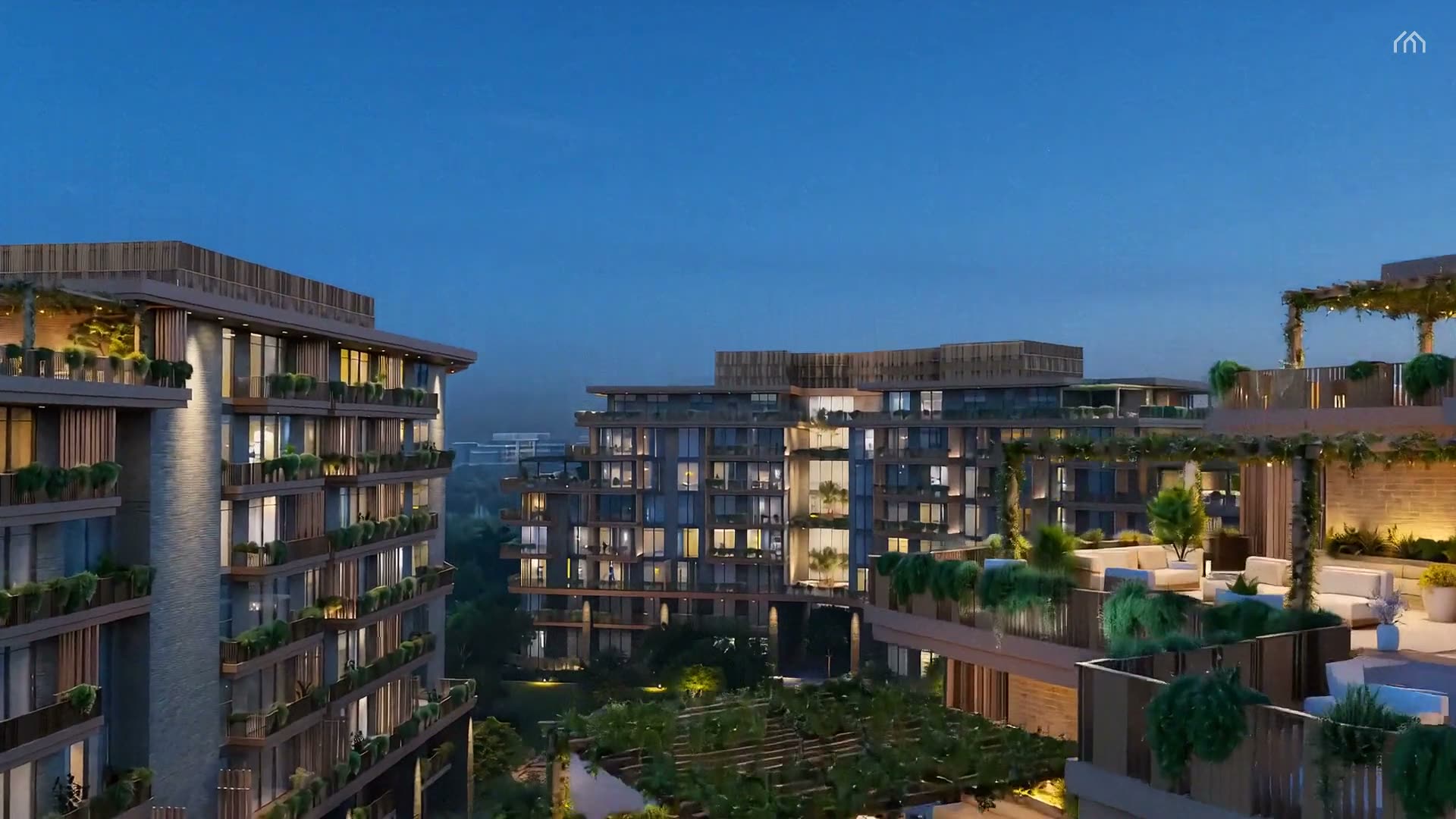 Arancia Yards 2, Dubai